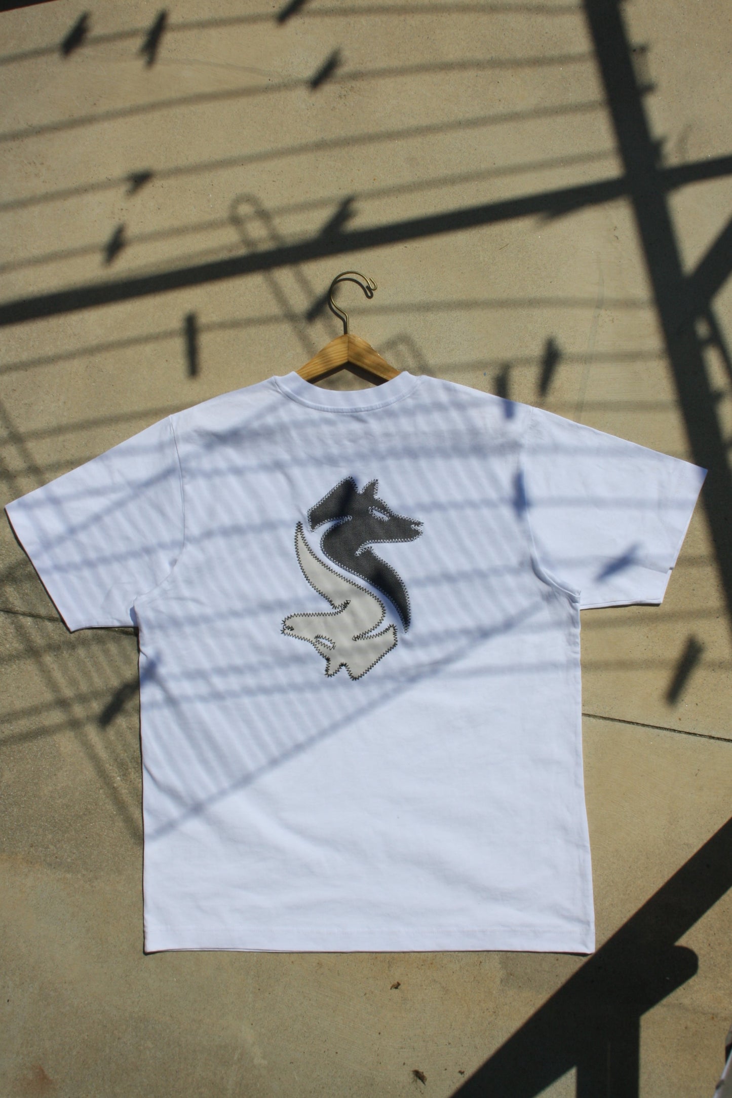 T-shirt Legacy 01