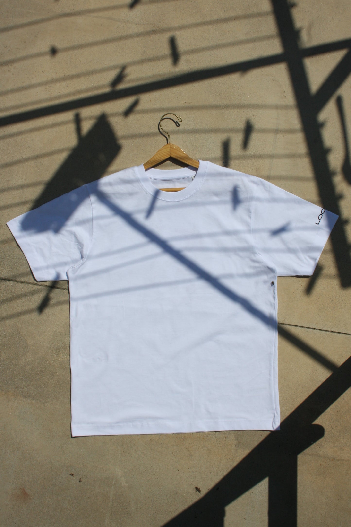 T-shirt Pincel