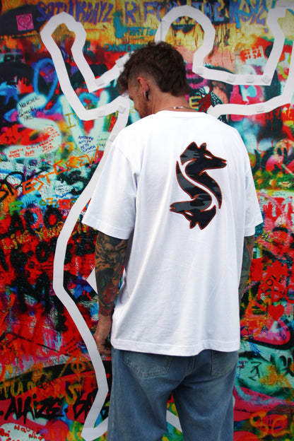T-shirt Camu Artic