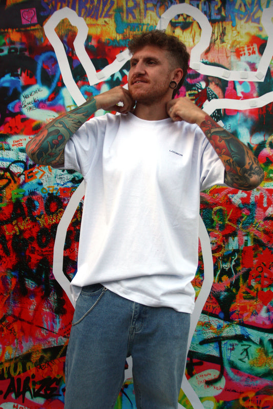 T-shirt Camu Forest
