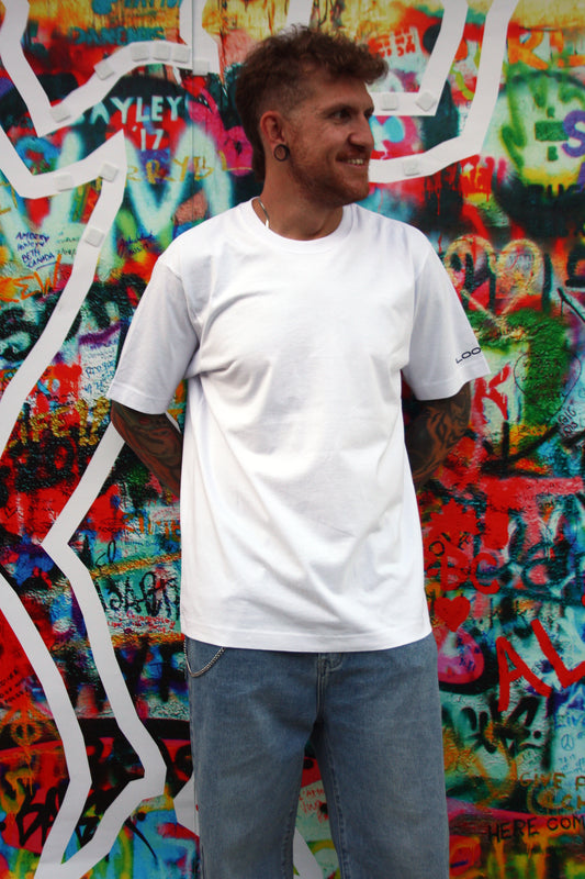 T-shirt Pincel