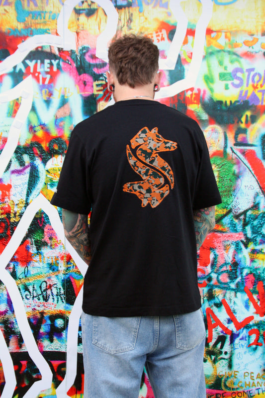 T-shirt Horda