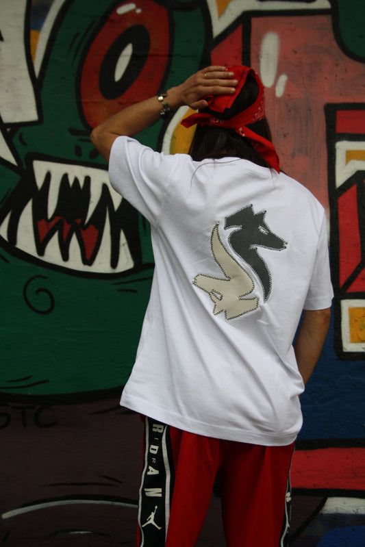 T-shirt Legacy 01