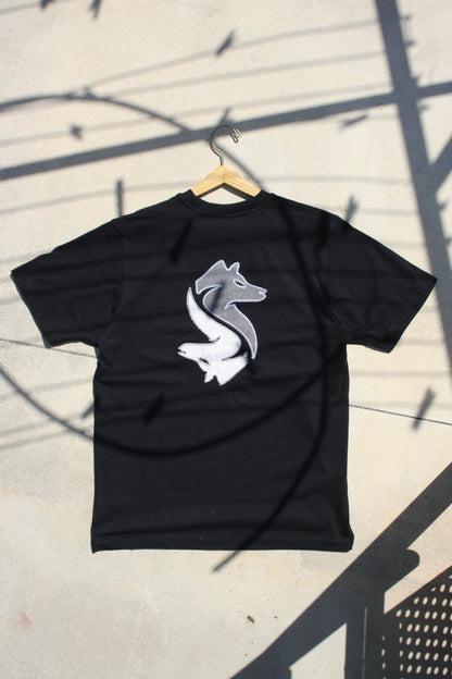T-shirt Legacy 01