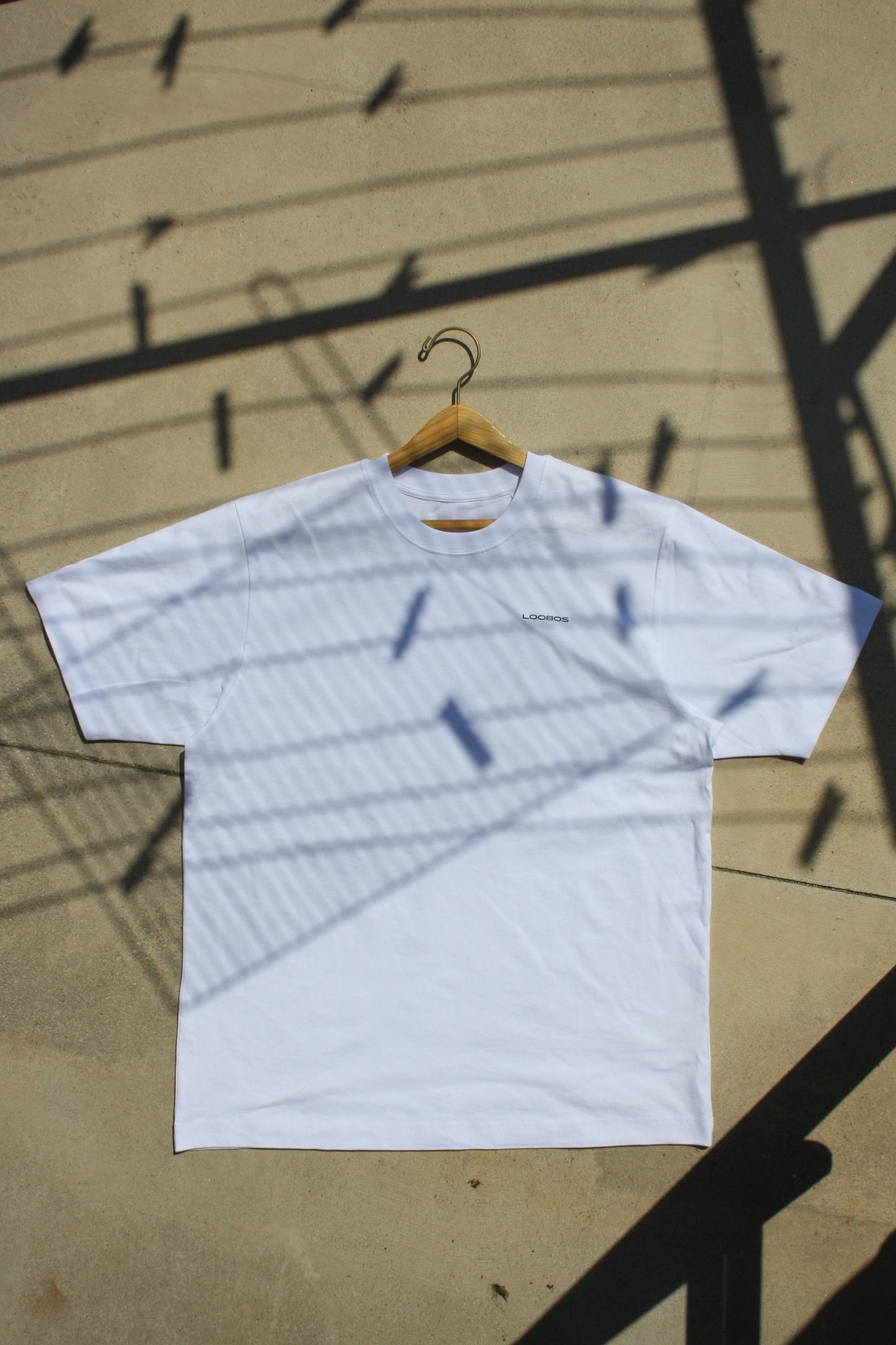 T-shirt Camu Artic