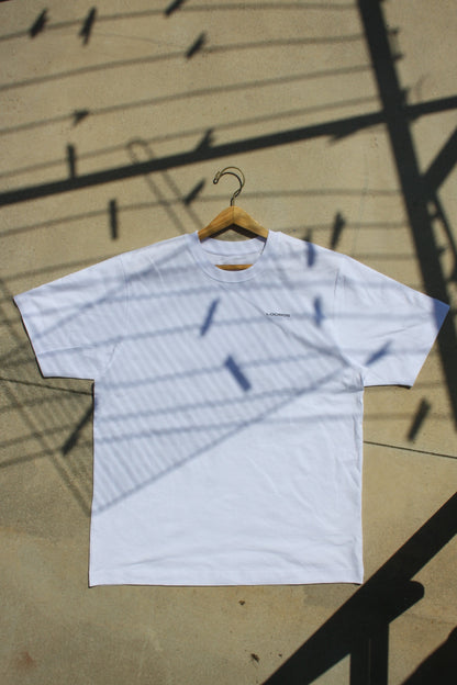 T-shirt Camu Artic
