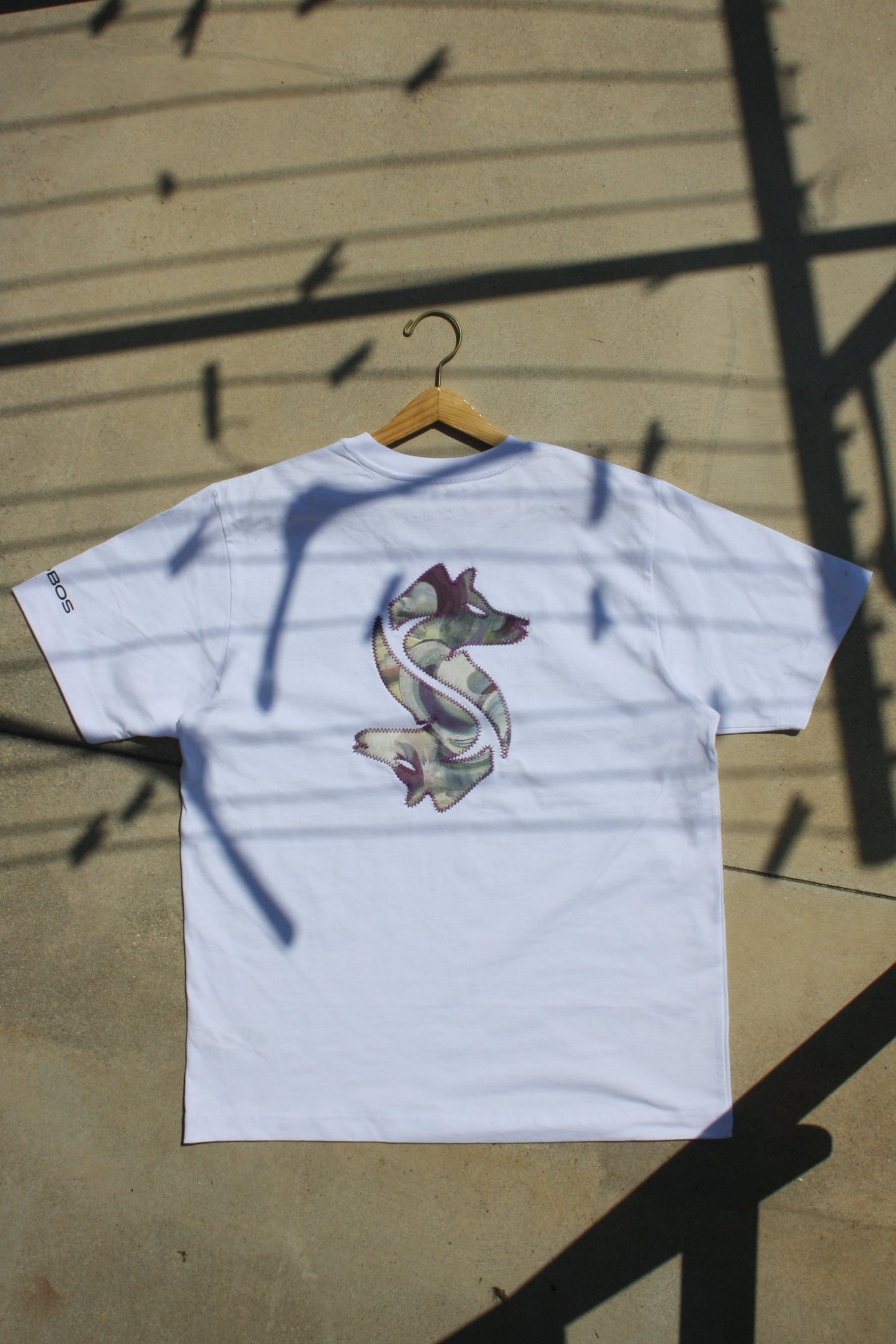 T-shirt Pincel