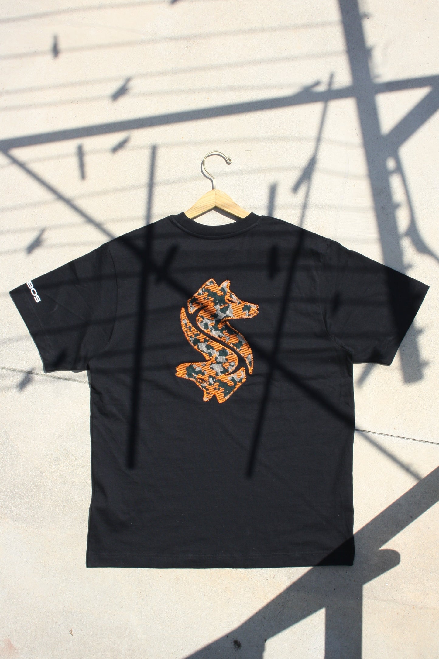 T-shirt Horda