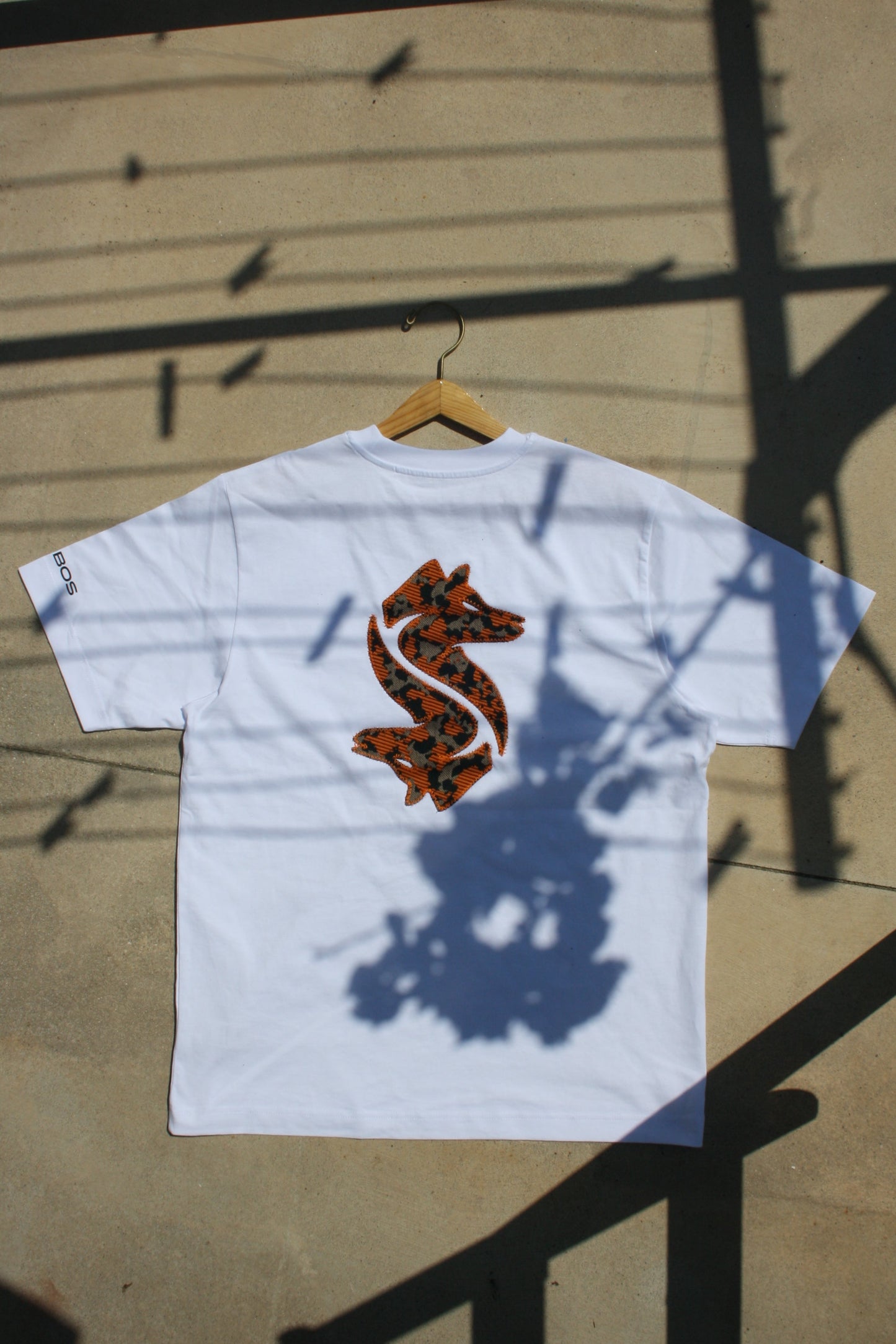 T-shirt Horda