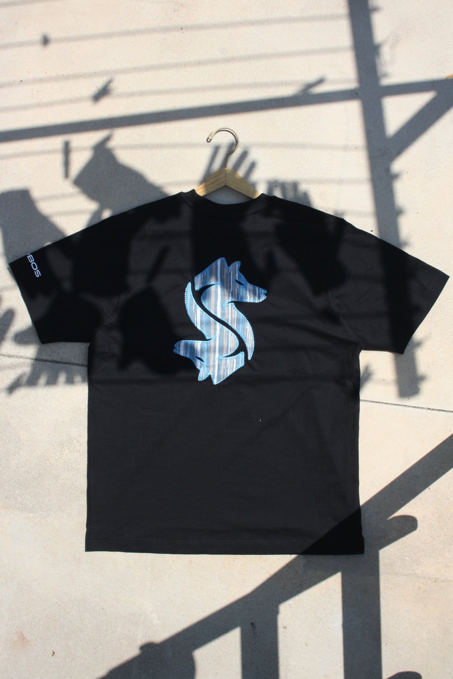 T-shirt Stripes