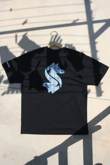 T-shirt Stripes