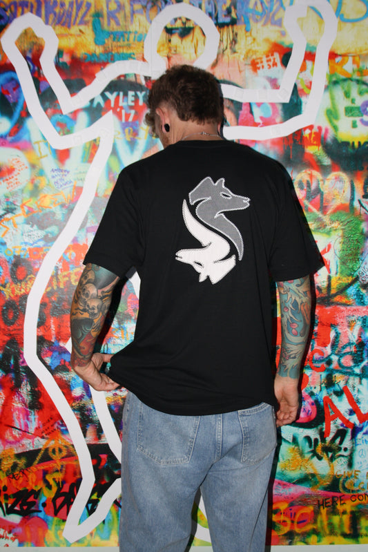 T-shirt Legacy 01