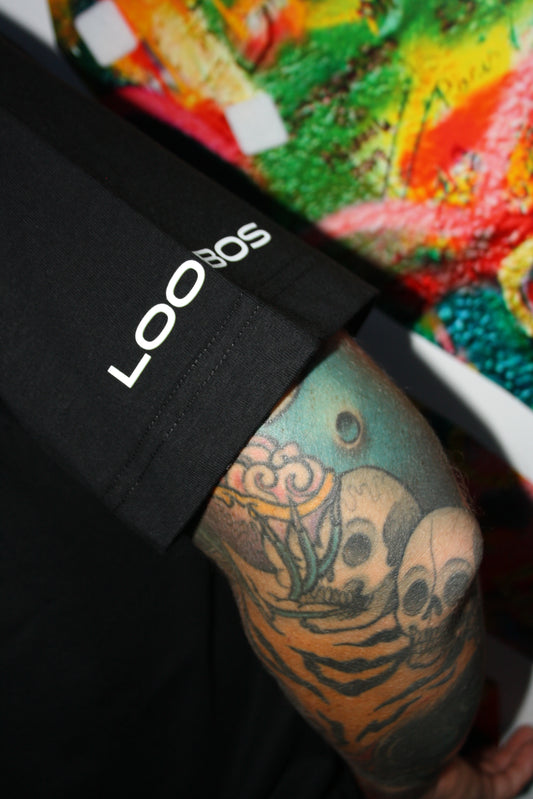 T-shirt Pardo