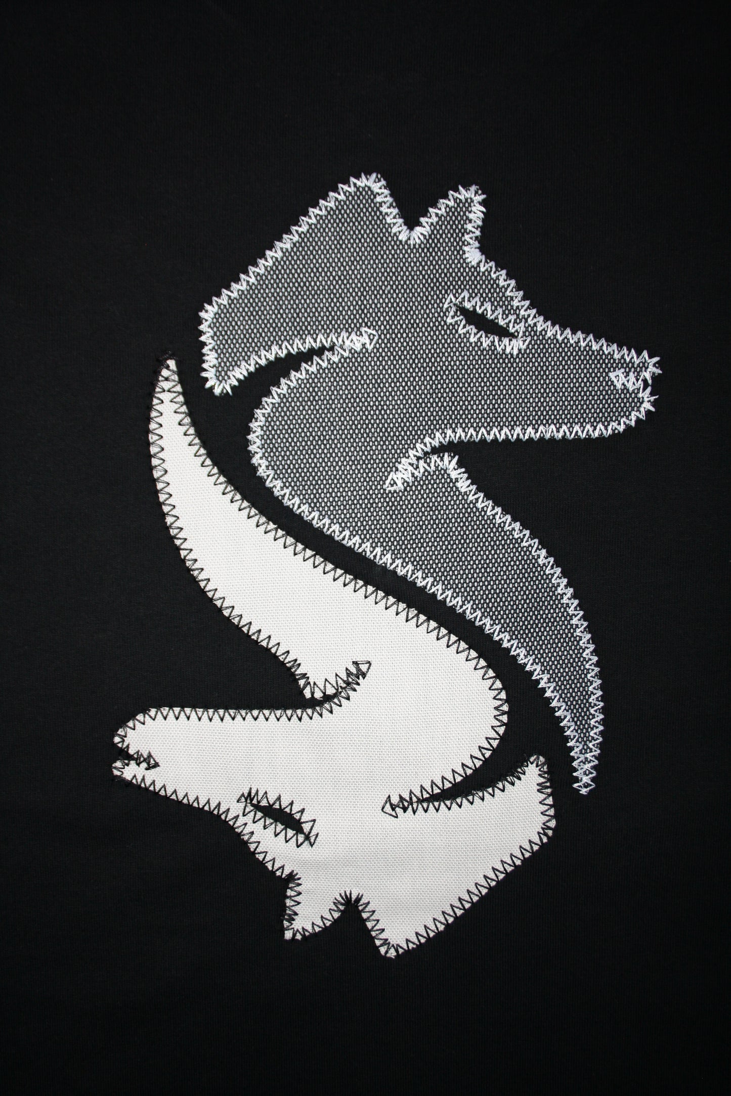 T-shirt Legacy 01