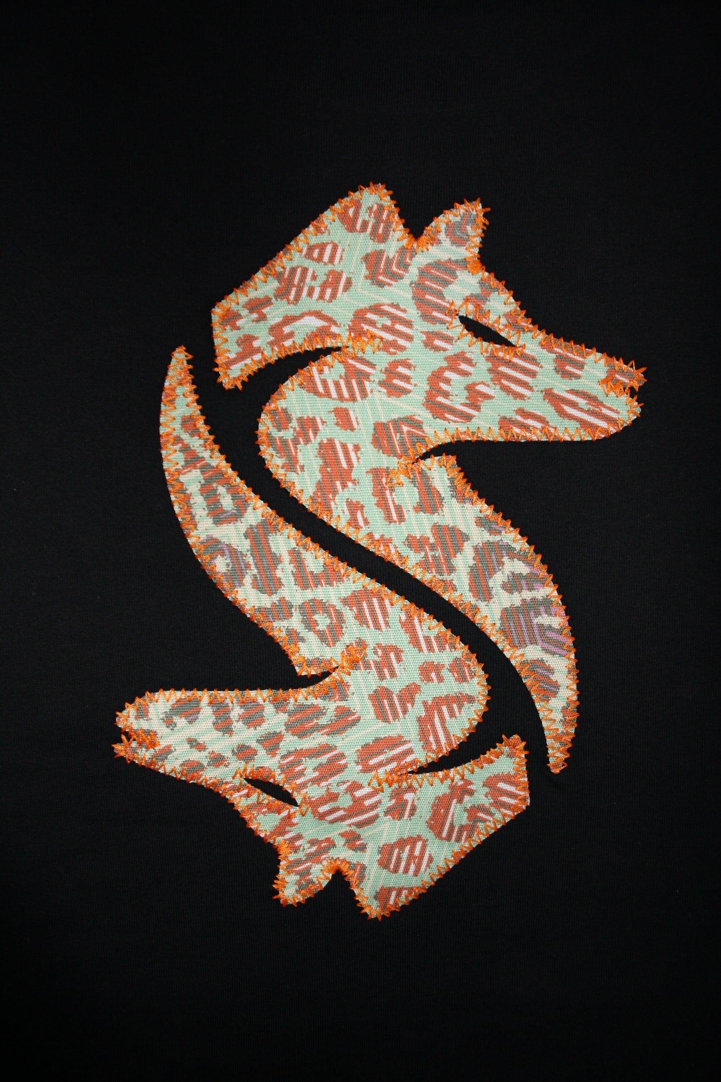 T-shirt Pardo