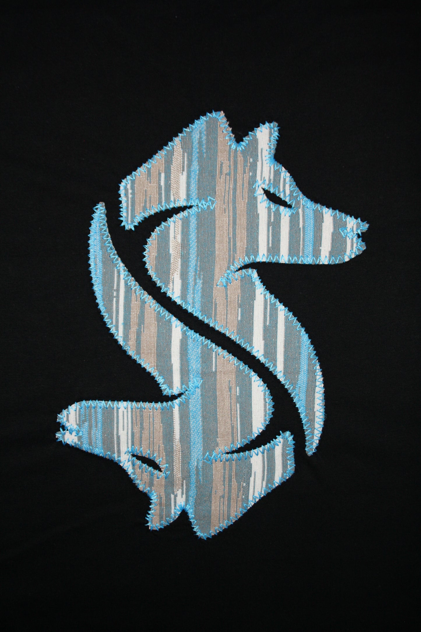 T-shirt Stripes