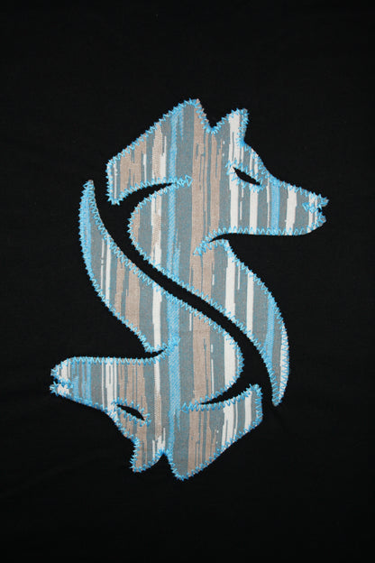 T-shirt Stripes