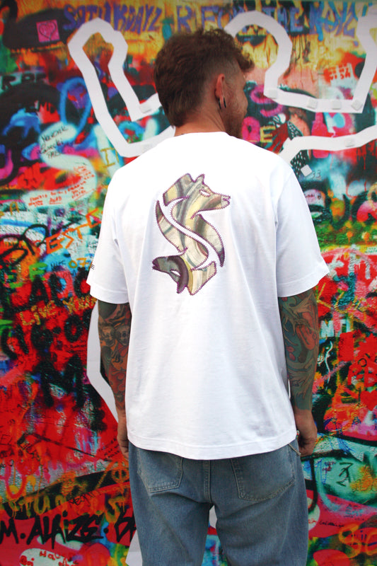 T-shirt Pincel